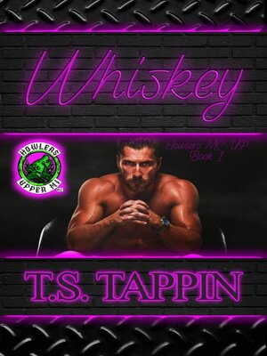 cover image of Whiskey